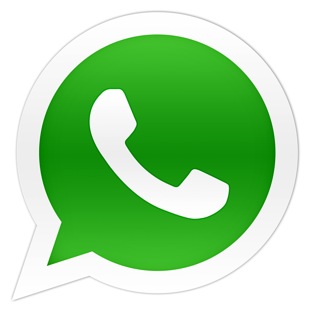 WhatsApp Bewerbung