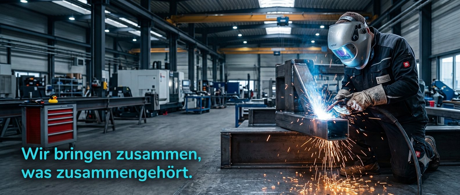 Spezialist Schweißtechnik (gn)