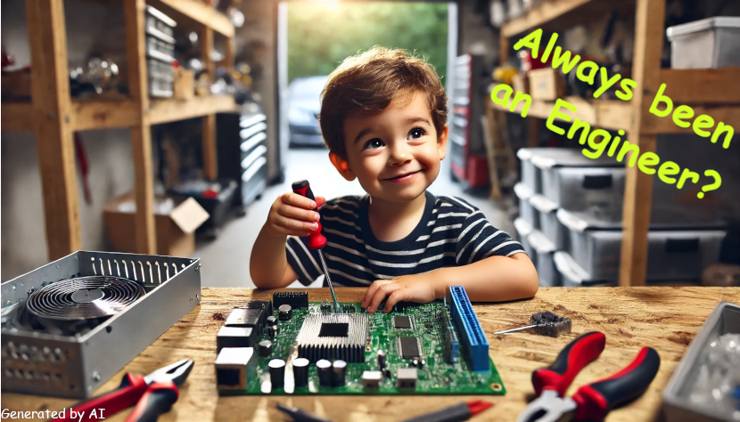 Hardwareentwickler (gn)