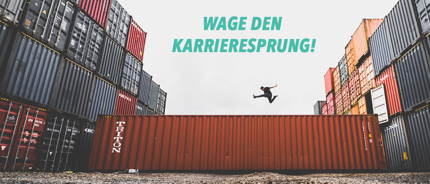 Teamlead Außenhandel & Zoll (gn)