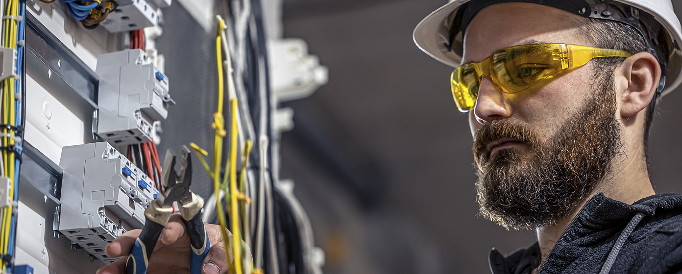 Mitarbeiter im Bereich Werkstatt (m/w/d) Fachbereich Elektrik Mitarbeiter im Bereich Werkstatt (m/w/d) Fachbereich Elektrik