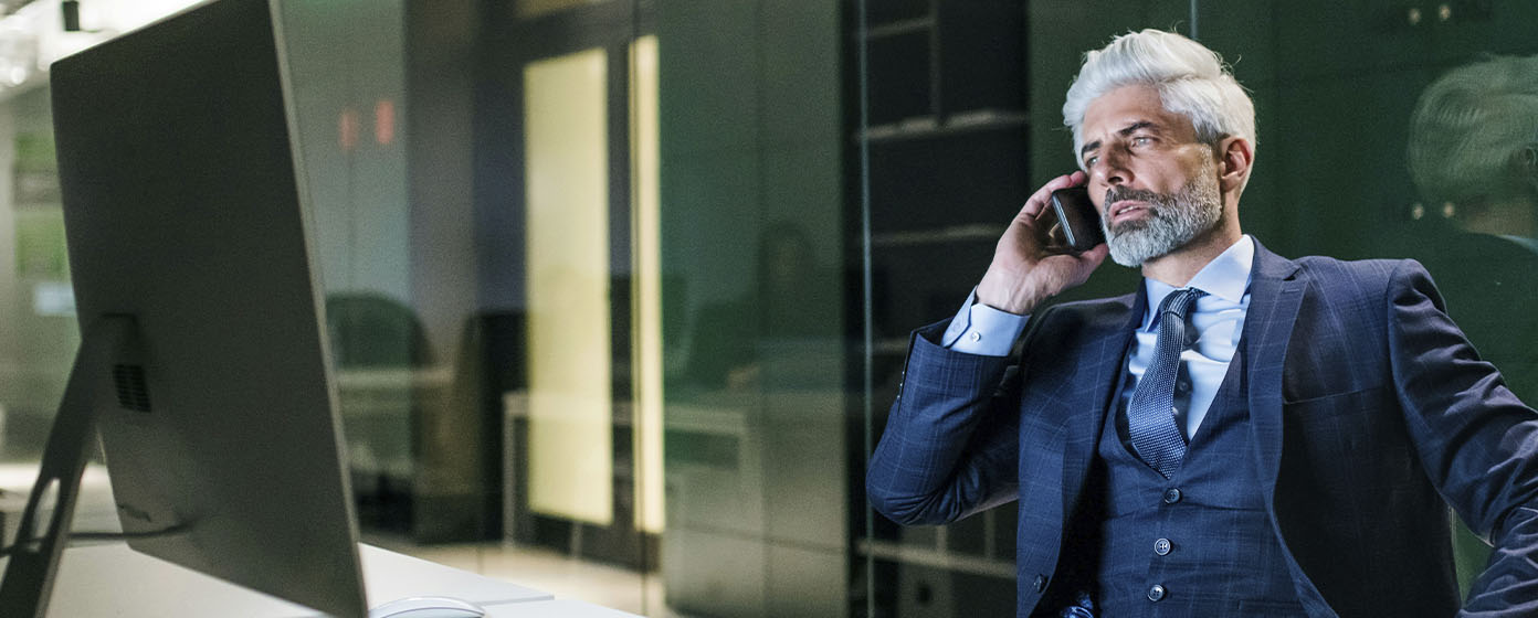 Bereichsleiter (m/w/d) Pharma Produktion